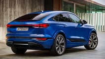 audi q6 sportback e-tron mit bis zu 656 km reichweite