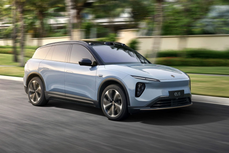 china-duell: nio el6 oder xpeng g9 – welches e-suv ist besser?