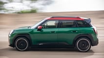 mini zeigt john-cooper-works-versionen des cooper und aceman