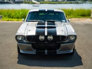 1967 ford mustang restomod carbon-clad: mehr geht nicht