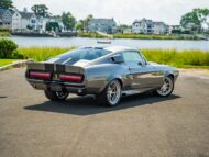 1967 ford mustang restomod carbon-clad: mehr geht nicht