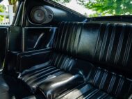 1967 ford mustang restomod carbon-clad: mehr geht nicht