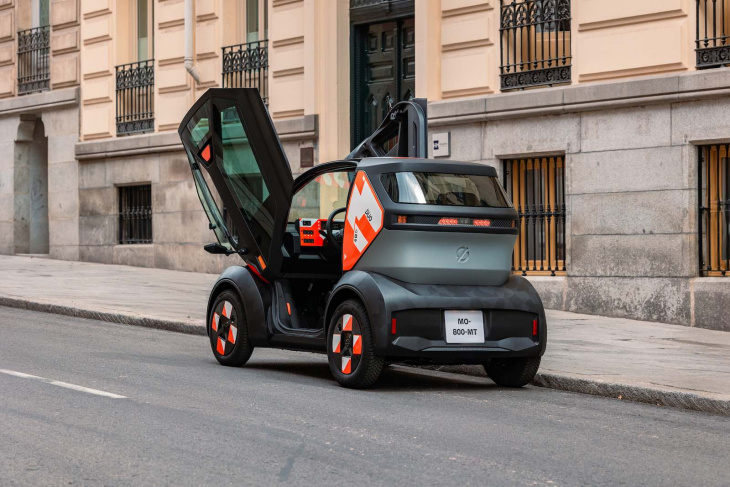 mobilize duo und bento: renault bringt twizy-nachfolger 2025 auf die straße