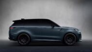 2024 range rover sport sv edition two: mehr als ein luxus-suv!