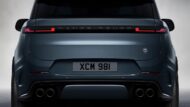 2024 range rover sport sv edition two: mehr als ein luxus-suv!