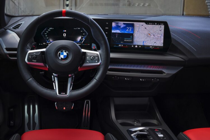 bmw 2er gran coupé 2025: alle bilder & infos zum neuen f74