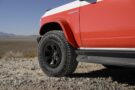 tribut an die legende: 2025 ford bronco stroppe special edition