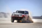 tribut an die legende: 2025 ford bronco stroppe special edition