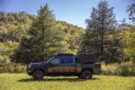 nissan project trailgater: die mobile männerhöhle für abenteurer