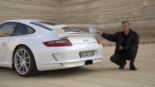 porsche 911 gt3 – 25 jahre pure performance