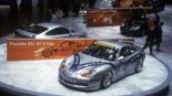 porsche 911 gt3 – 25 jahre pure performance