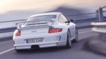 porsche 911 gt3 – 25 jahre pure performance