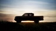 teaser: 2025 kia tasman pick-up mit starker leistung