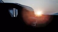 teaser: 2025 kia tasman pick-up mit starker leistung