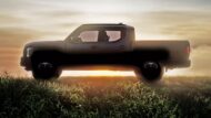 teaser: 2025 kia tasman pick-up mit starker leistung