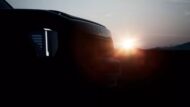 teaser: 2025 kia tasman pick-up mit starker leistung