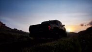 teaser: 2025 kia tasman pick-up mit starker leistung