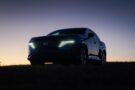 nissan murano 2025: die vierte generation des großen suvs