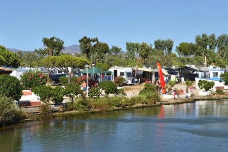 beliebtester platz liegt an der costa brava