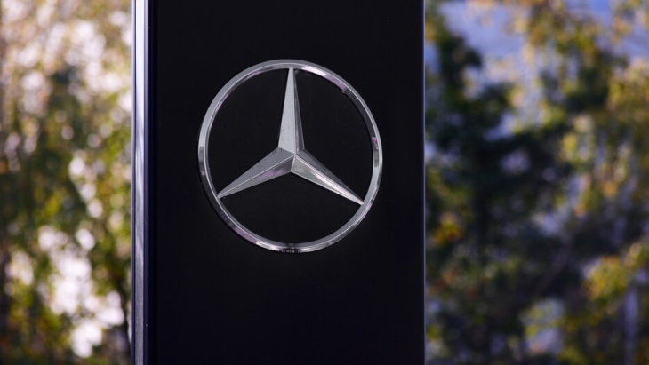 mercedes passt seine strategie an: das ändert sich künftig im angebot des autobauers