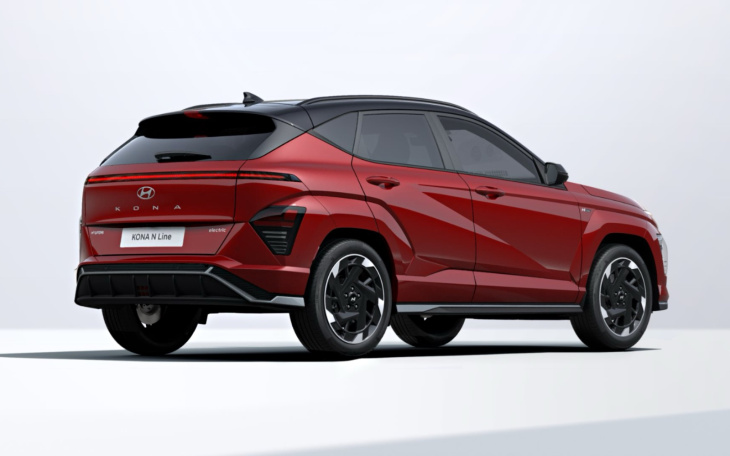 elektroauto-preiskampf: hyundai senkt preis des kona