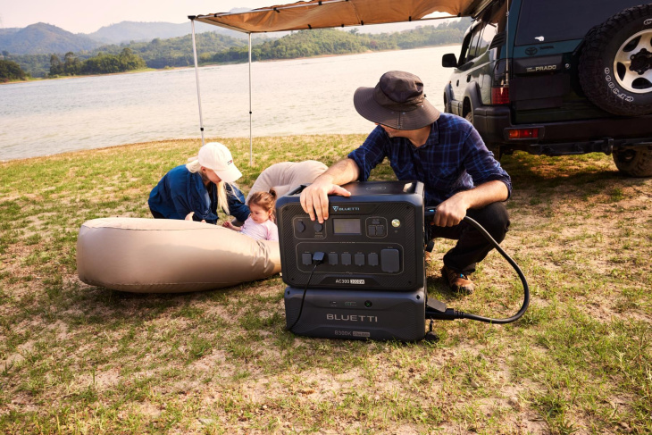 herrliche herbstabenteuer: so planen sie das perfekte herbst-camping