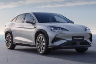 byd sealion 7: 91,3 kwh, 4,83 meter und 215 km/h – e-suv für europa