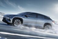 byd sealion 7: 91,3 kwh, 4,83 meter und 215 km/h – e-suv für europa