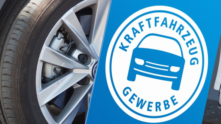 kfz-gewerbe: zvk-coup schlägt weiter wellen