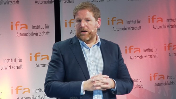 ifa branchengipfel 2024: so will changan in europa angreifen