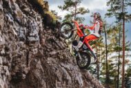 2025 ktm freeride e ist da: mit 19 kw power, 5,5 kwh akku, 95 km/h