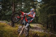 2025 ktm freeride e ist da: mit 19 kw power, 5,5 kwh akku, 95 km/h