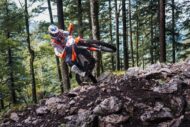 2025 ktm freeride e ist da: mit 19 kw power, 5,5 kwh akku, 95 km/h