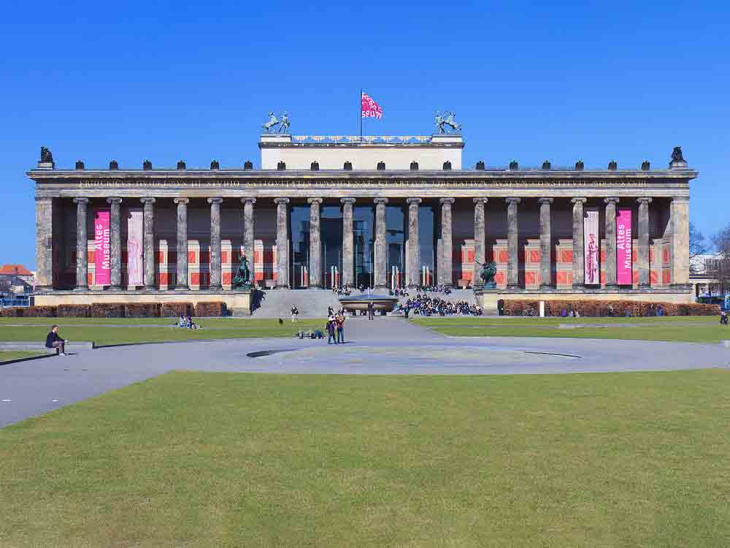 staatliche museen zu berlin: »elephantine. insel der jahrtausende«, 26. april bis 27. oktober 2024