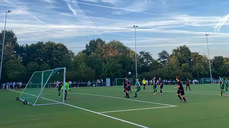 verstärkung mit zweitund drittliga erfahrung: der fc gütersloh holt ex essener björn rother in den heidewald