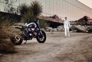 limited edition ducati scrambler 10 anniversario von rizoma