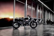 limited edition ducati scrambler 10 anniversario von rizoma