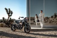 limited edition ducati scrambler 10 anniversario von rizoma