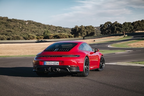 german car of the year 2025 - die gewinner im überblick