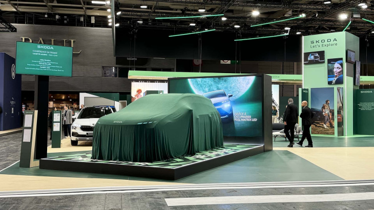 das comeback der automobilmessen beginnt in paris