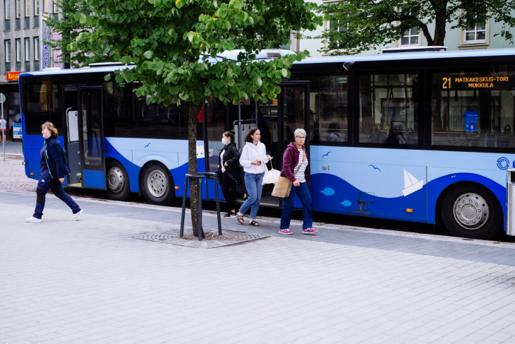 die faszinierende zukunft des nachhaltigen verkehrs