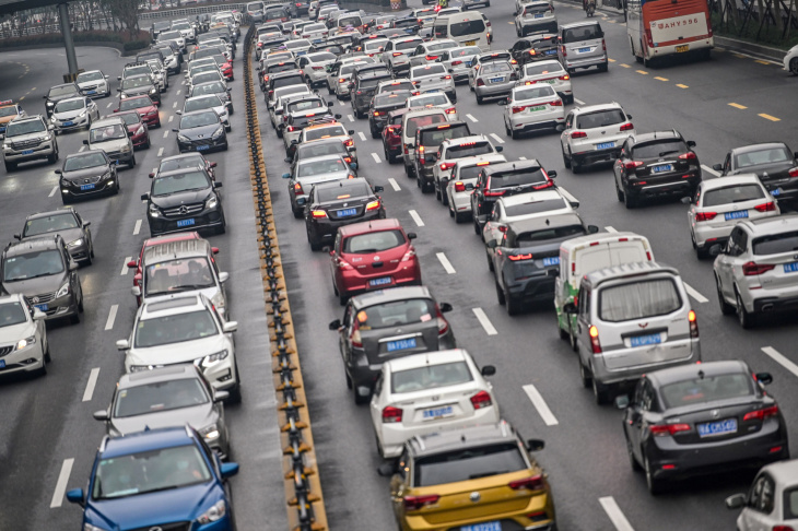 die faszinierende zukunft des nachhaltigen verkehrs