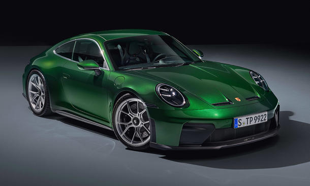 verbrenner, supersportwagen, sportwagen, sechszylinder-motor, newsletter, neuheiten, porsche, porsche 911, porsche 911 gt3 (touring): preis, antrieb & bilder des facelifts