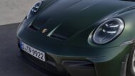 porsche 911 gt3 touring (2025): 510 ps, 313 km/h, preis ab 209.000 euro