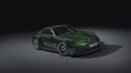 porsche 911 gt3 touring (2025): 510 ps, 313 km/h, preis ab 209.000 euro