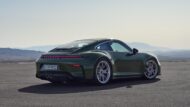 porsche 911 gt3 touring (2025): 510 ps, 313 km/h, preis ab 209.000 euro