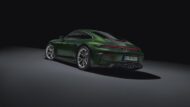 porsche 911 gt3 touring (2025): 510 ps, 313 km/h, preis ab 209.000 euro