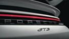 porsche 911 gt3 (2025): 510 ps, 313 km/h und weissach-paket!