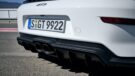 porsche 911 gt3 (2025): 510 ps, 313 km/h und weissach-paket!