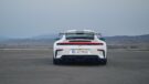 porsche 911 gt3 (2025): 510 ps, 313 km/h und weissach-paket!